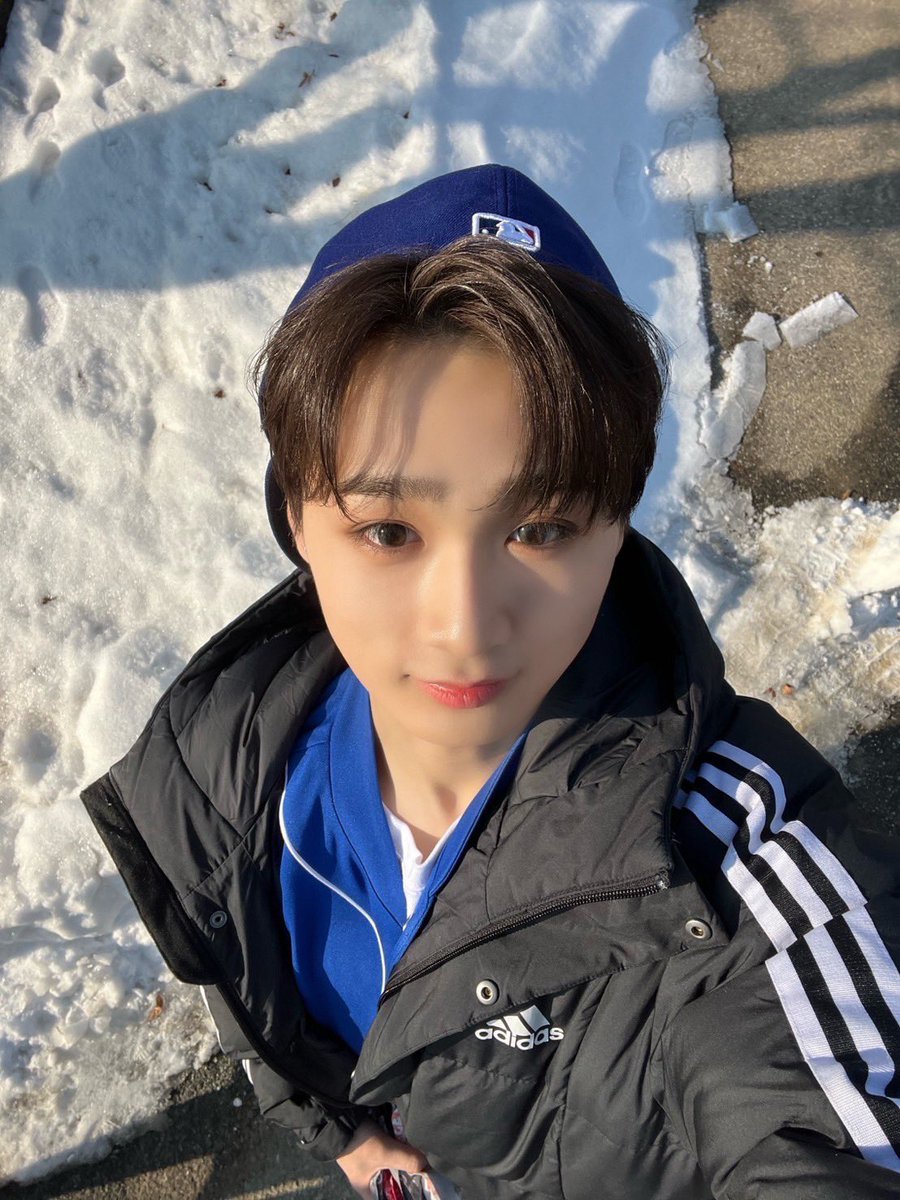 田中笑太郎] ぼくが合流して2年です❕❕ ほんとうにあっという間です