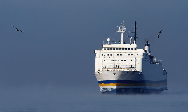 BachmannHRGroup's tweet photo. Unlock your marine industry potential with over 75 years of combined expertise at Bachmann Group. From ferry operations to port management, our consultancy team offers tailored solutions to meet your challenges. Find out more https://t.co/sd1dogGvIy #MarineConsultancy https://t.co/687IHDybVn