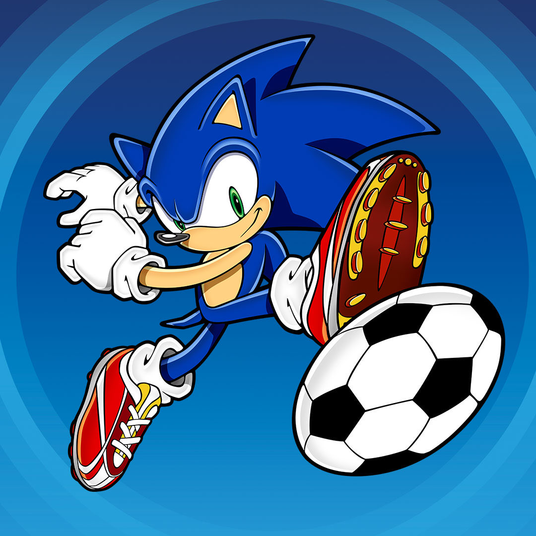 Sonic_Espana's tweet photo. ¡Por fin ha empezado la temporada de fútbol! ¿Qué personajes de Sonic te gustaría tener en tu equipo? 👀 https://t.co/4uhVtw3Eb5