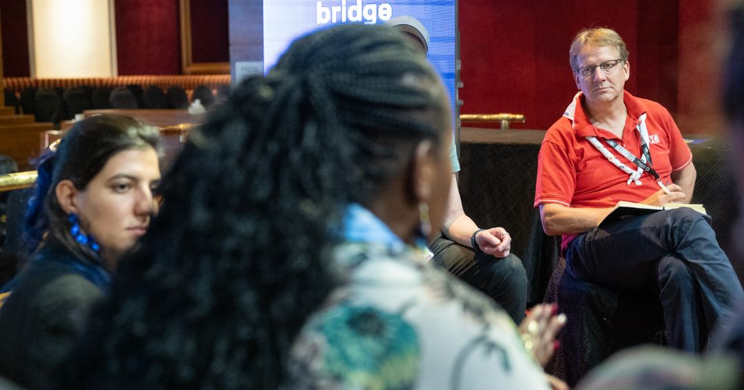 World Scout Conference tweet media