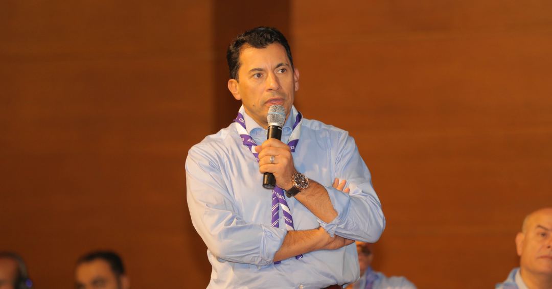 World Scout Conference tweet media