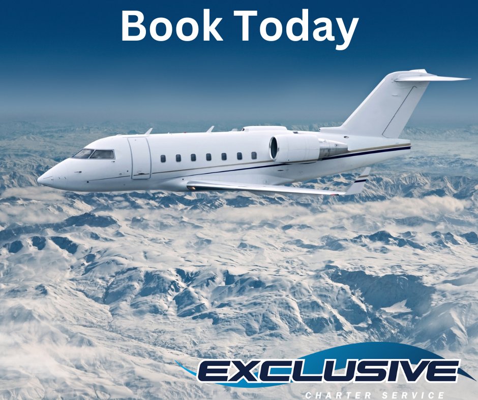Fly_Exclusive's tweet image. Make every journey extraordinary with our exclusive roundtrip flights. Each jet charter includes concierge service, global availability, and ground transportation. Book now: ecsjets.com/get-a-quote-ro…

#privatejet #jetcharter #emptylegflight #emptyleg #luxurytravel