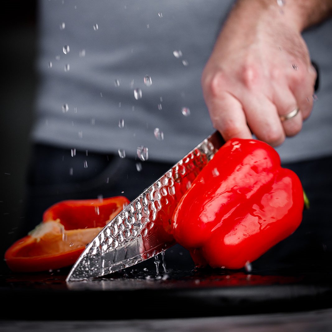 SolBlade Cutlery tweet media