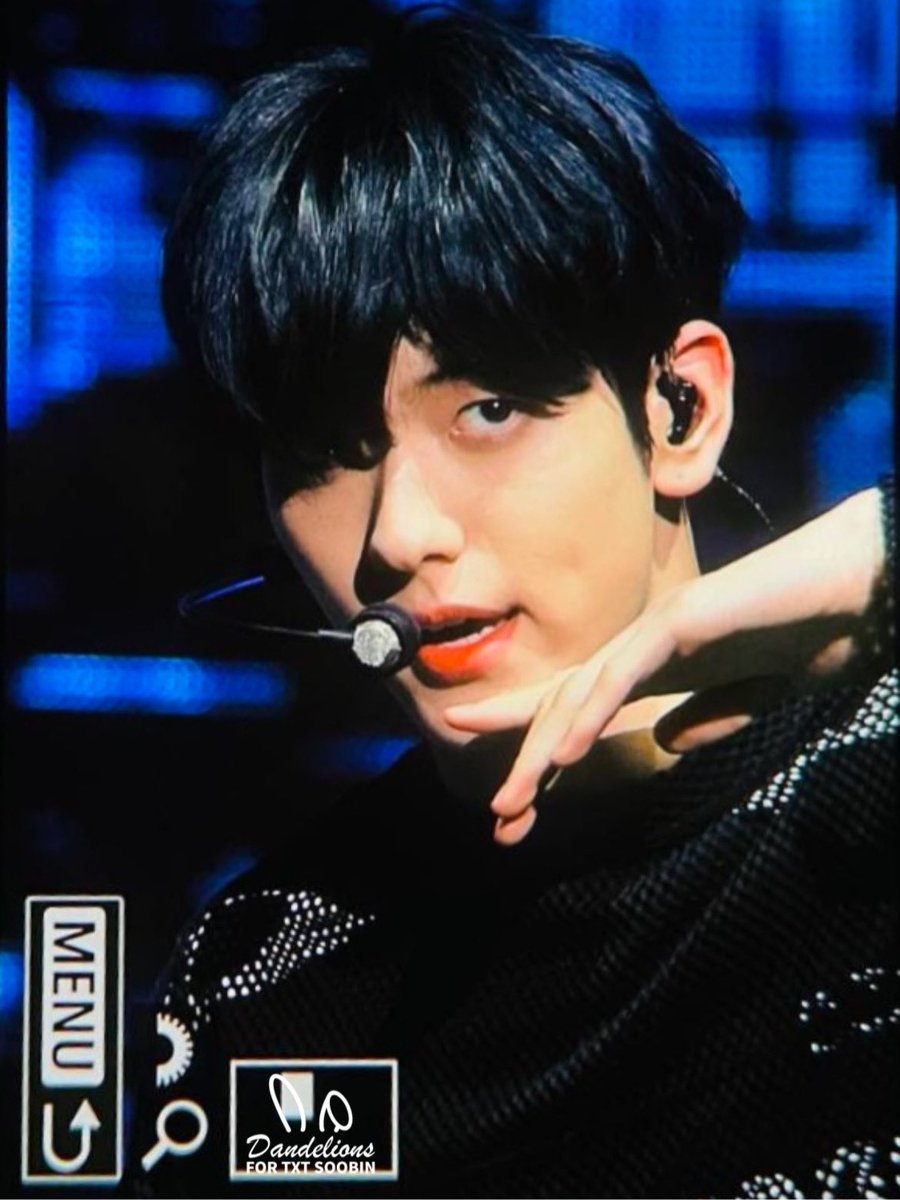 TxtDandelions's tweet photo. 240822 pre. 

#수빈         #SOOBIN        
#TXT     #투모로우바이투게더 https://t.co/6OwyXfu9u6