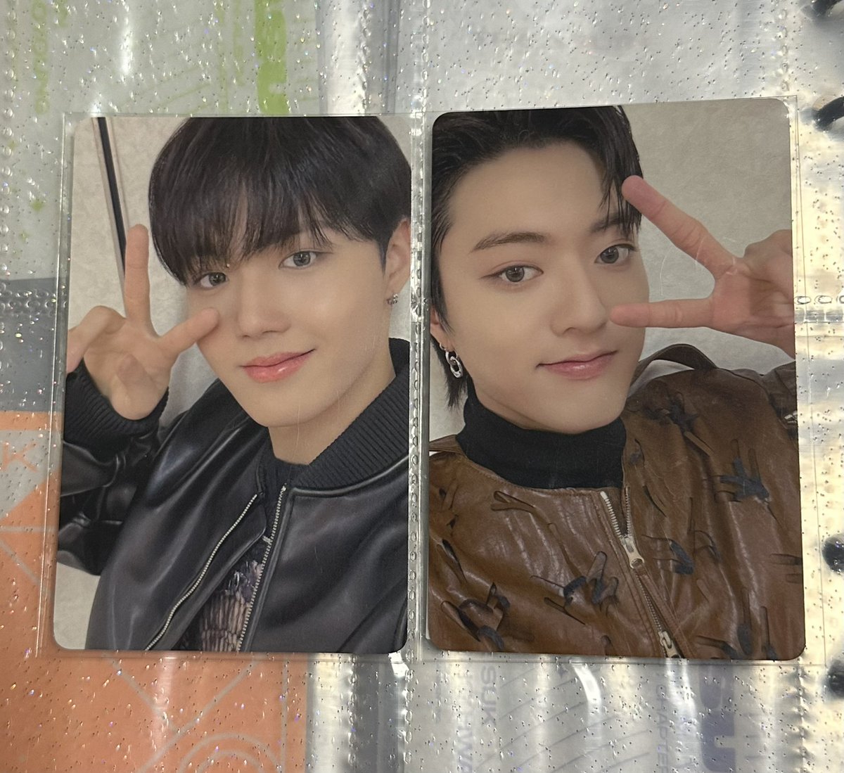 取引垢 tweet media