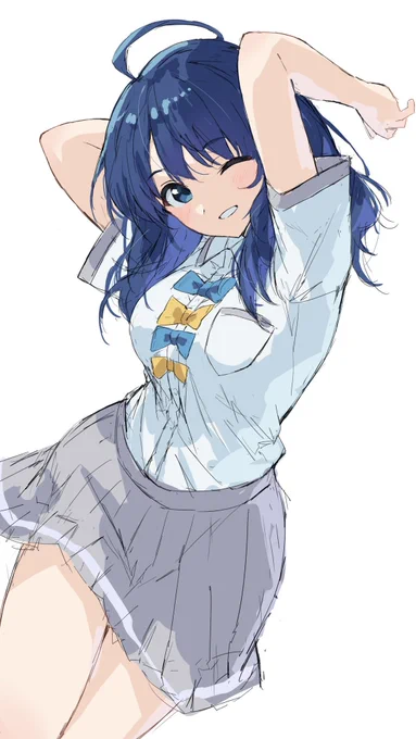 八奈見さん 