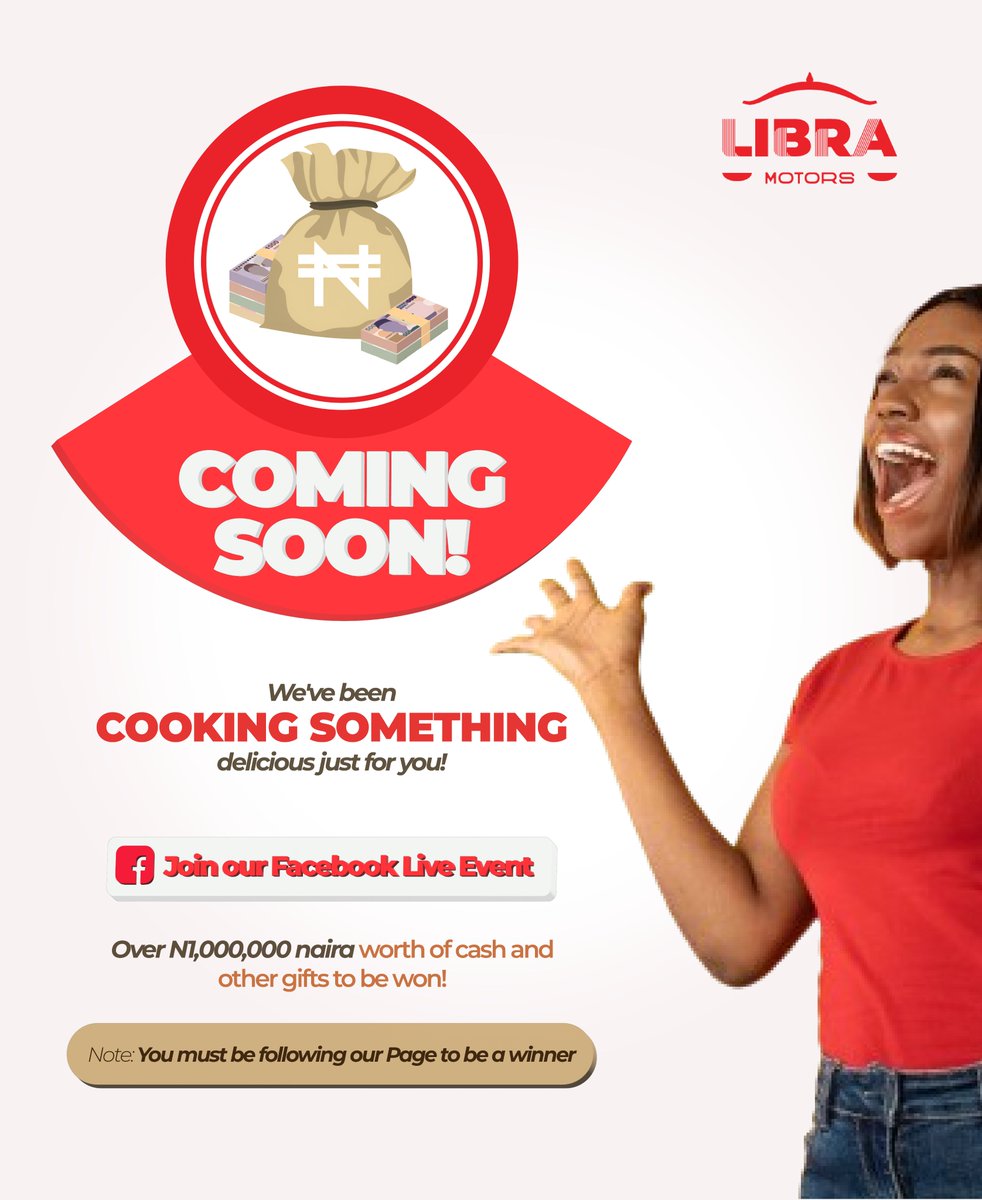 Libra Motors Limited tweet media