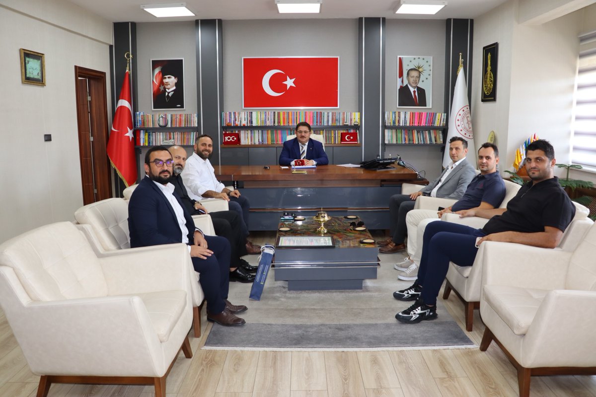 SAMİB tweet media
