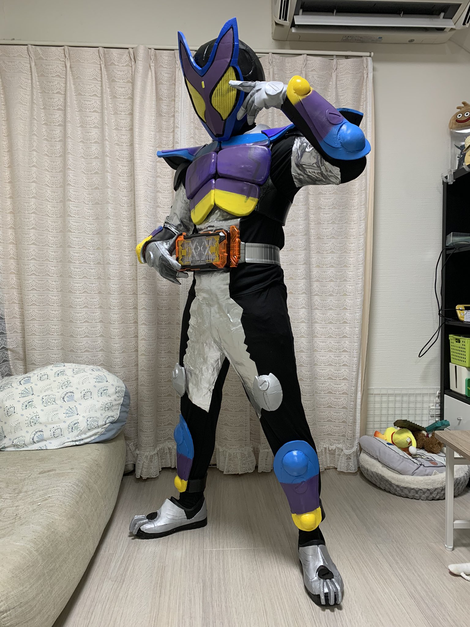 ちーち・ちち on X: 