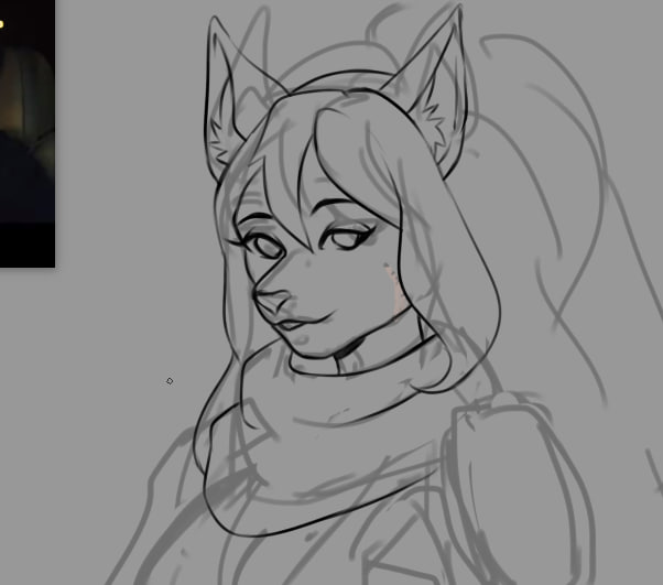 de_in_'s tweet photo. I've already drawn and sold this character, but I like how it looks
#furry #art #adopt #wip #sketchart #lineart #characterdesign #artwork #pen #artist #arthistory #絵 #芸術 #1日1絵 #絵画 #漫画 #創作 #插畫 #painting #fineart #イラスト #イラストレーション #絵描きさんと繫がりたい https://t.co/2Mah93lqWv