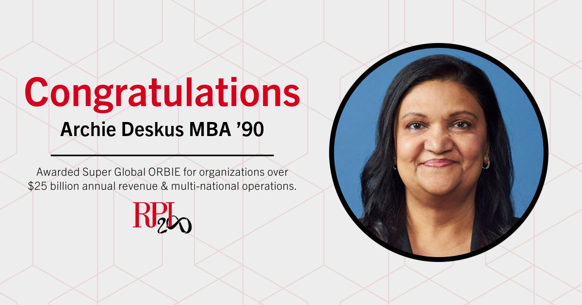 RPI Alumni tweet media