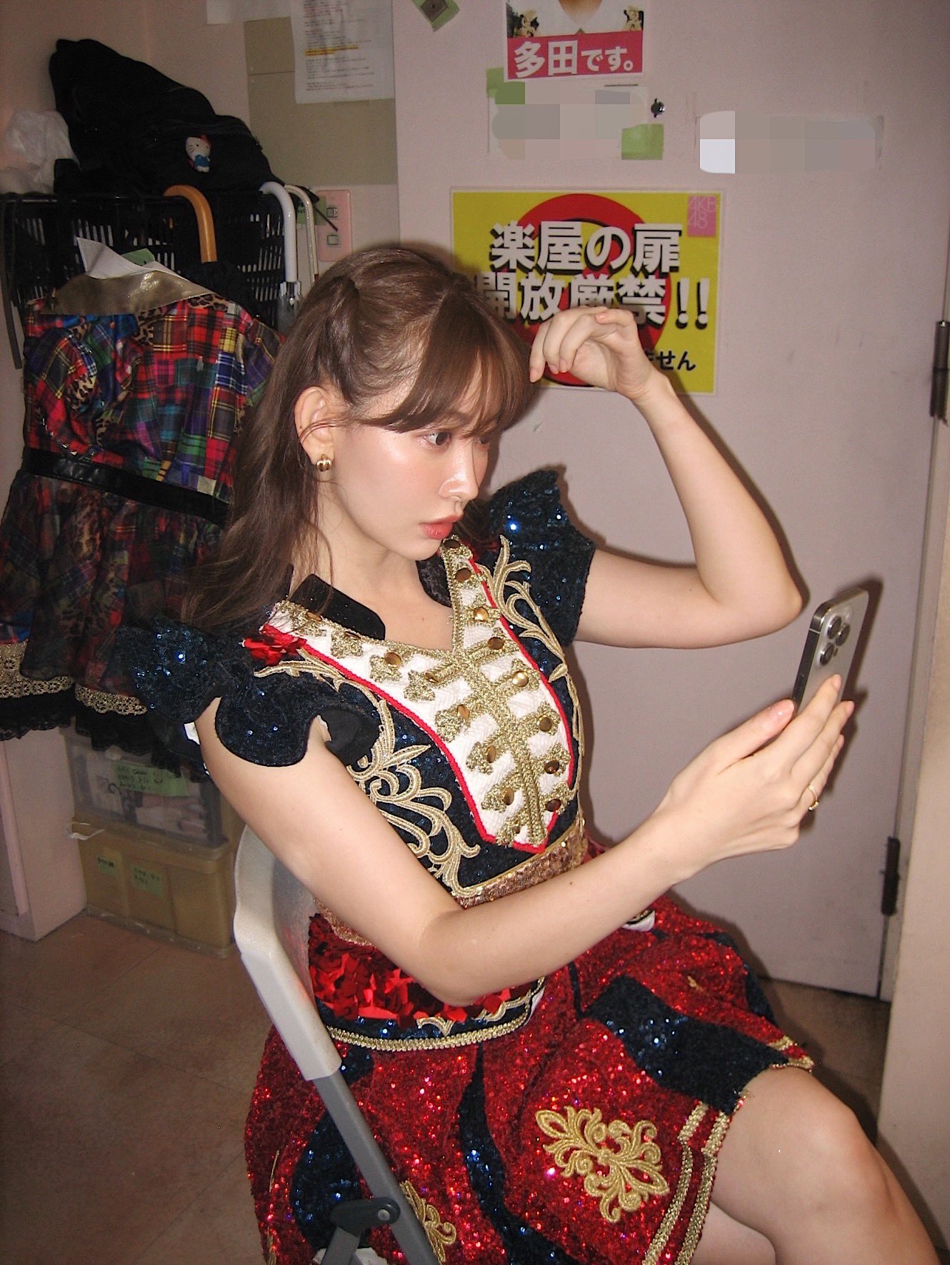 小嶋 陽菜 on X: 