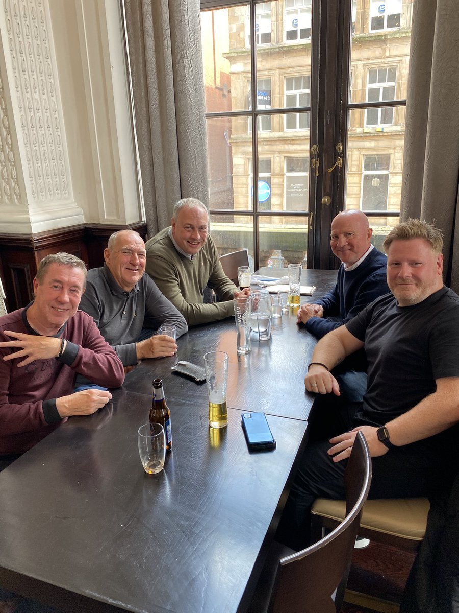 Coop reunion lunch’s are the best <a href="/TomBrown999/">Tom Brown</a> <a href="/Macmichael56/">Michael McGuiness</a> <a href="/peterpalm18/">Peter Palmer</a> <a href="/Poody1976/">David McDougall</a> <a href="/alan_campbell2/">Alan j campbell</a>