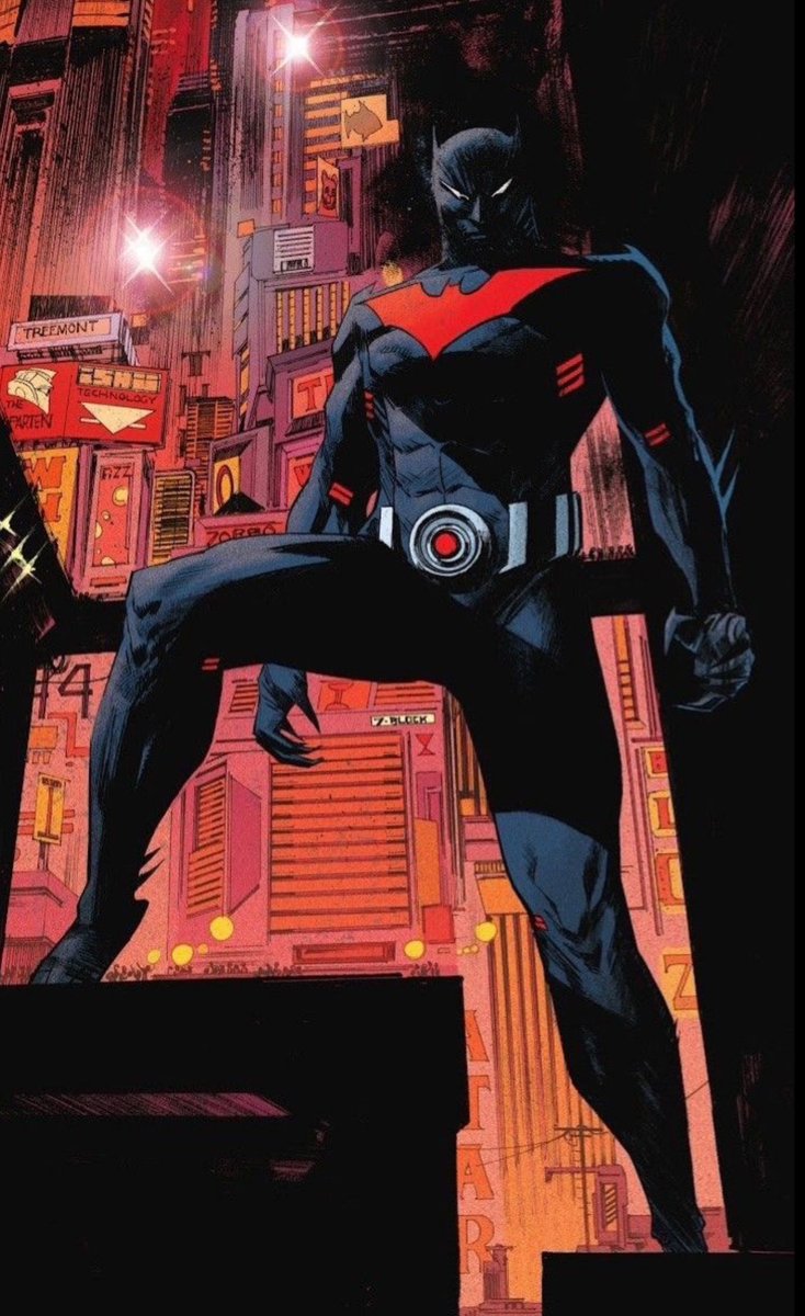 Batman_GothamBW's tweet photo. https://t.co/HmaUOe4qIK