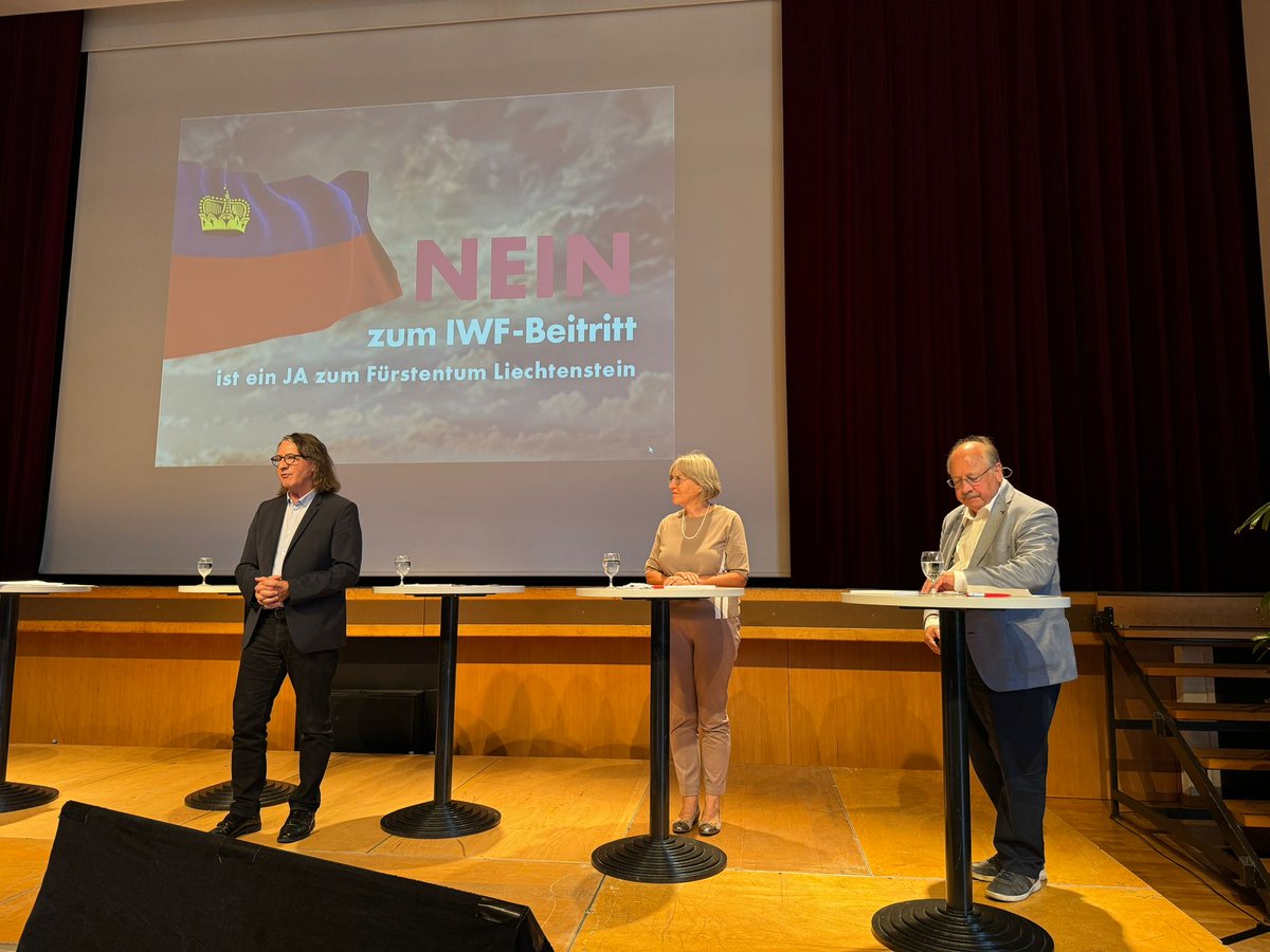 Johannes Kaiser tweet media