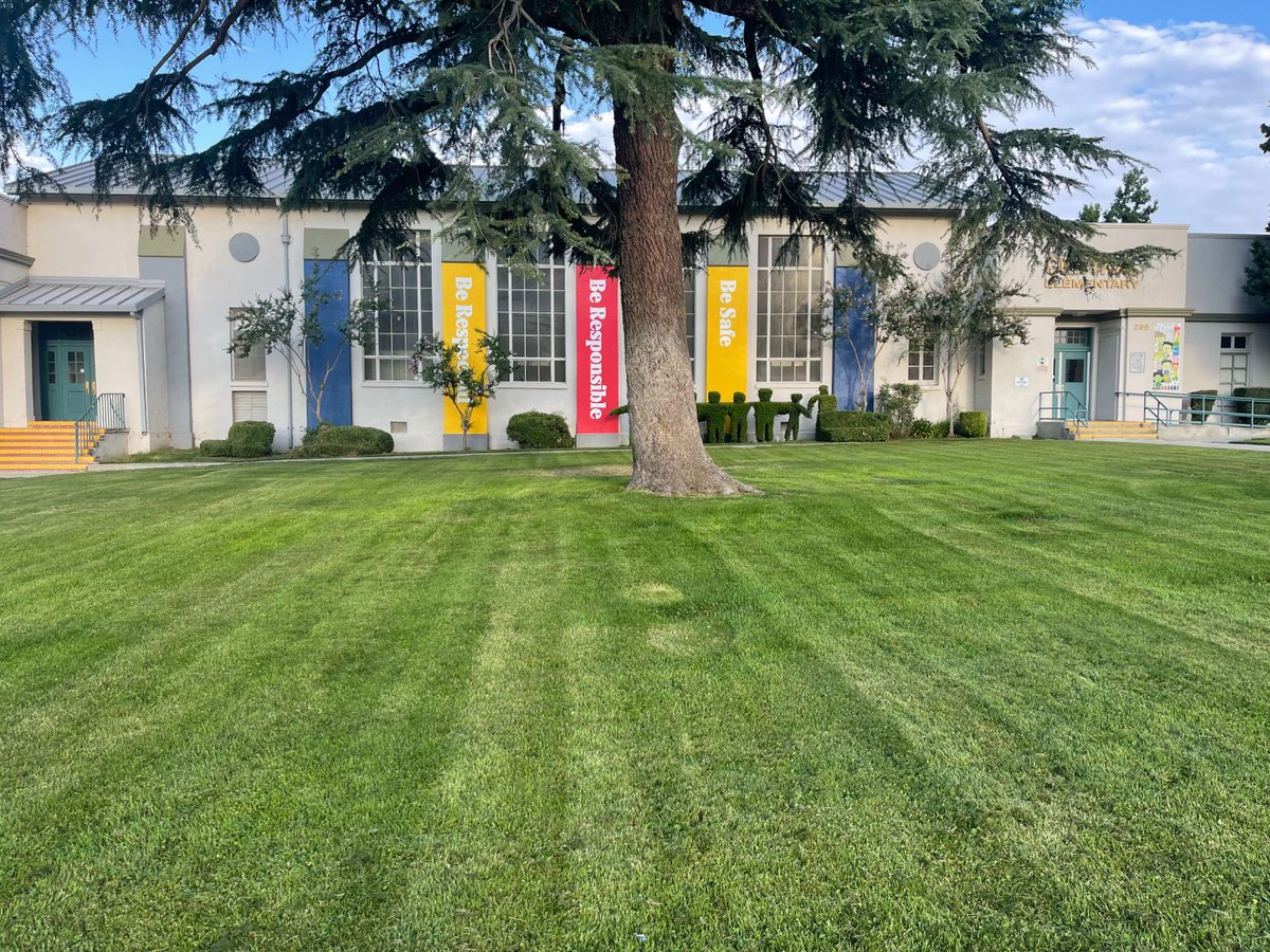 Banning Unified School District tweet media