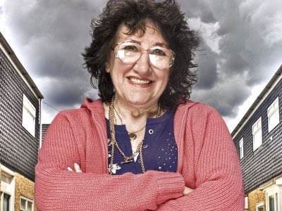 Freda Chattington tweet media