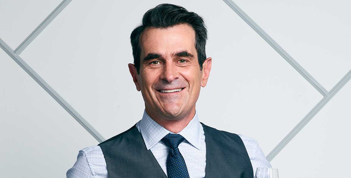 PopCrave's tweet photo. Happy 57th birthday to the talented Ty Burrell. https://t.co/gU6XmeCN3H