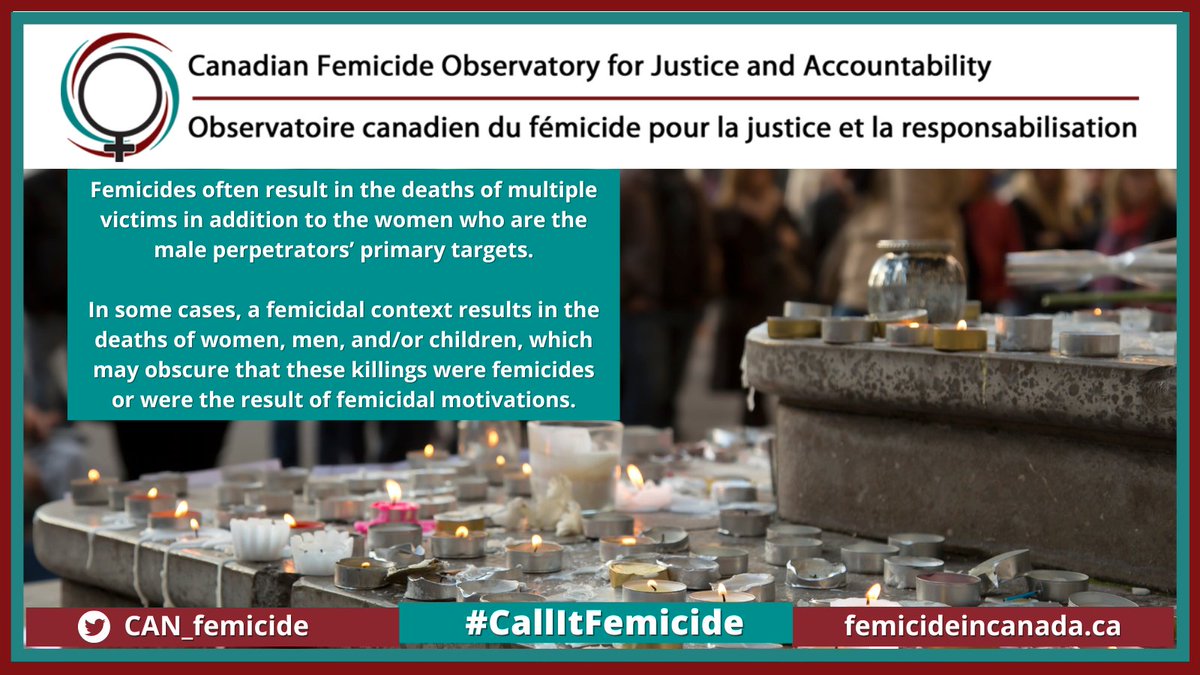 CAN_Femicide's tweet photo. #Femicidal motivations lead to triple homicide.

#CallItFemicide

'Intimate partner violence' led to triple homicide in McCreary: Manitoba RCMP
https://t.co/s1kXcxeydS https://t.co/Gh25HK9q3h