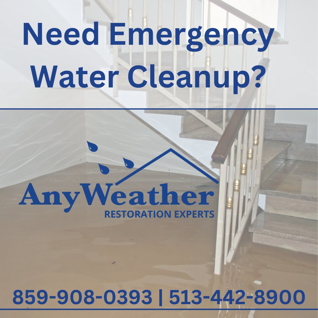 Need Emergency Water Cleanup and Restoration Services? Contact AnyWeather Restoration anyweather.com/restoration/wa…
