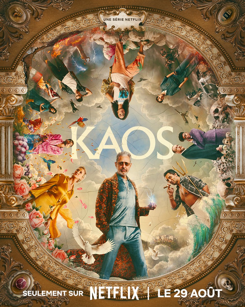 NetflixFR's tweet photo. C’est ce qu’on appelle regarder de haut.

La série KAOS, inspirée de la mythologie grecque, le 29 août. https://t.co/yPlrh1IEQC