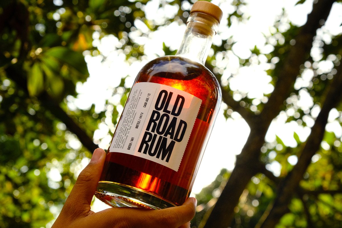 Old Road Rum is honored to win two silver medals for design and taste at the 2024 International Spirits Challenge! 🥈🥈 These awards reflect our passion and dedication to sharing the spirit of St. Kitts with the world. 🌍 Thank you @intspiritschal! #OldRoadRum