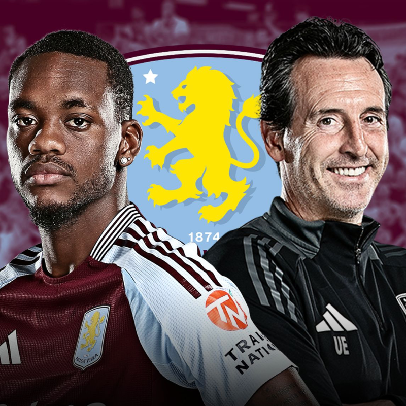pgr_analytics's tweet photo. Transfer sagas, social media antics and now game winners. 

After all the talk of a possible exit this summer, Jhon Durán is finally causing the right kind of headaches for Unai Emery at #avfc. 

The 20-year-old has staked his claim to start vs Arsenal this weekend.