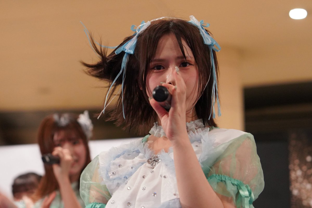 _nicorai_'s tweet photo. 2024/8/22 #汐留シオサイト #シオサイト #新橋 #フリーライブ
#南ララ
#MyDresscode #マイドレ
#アイドル #idol #SecretSummer https://t.co/gzPutCffCF