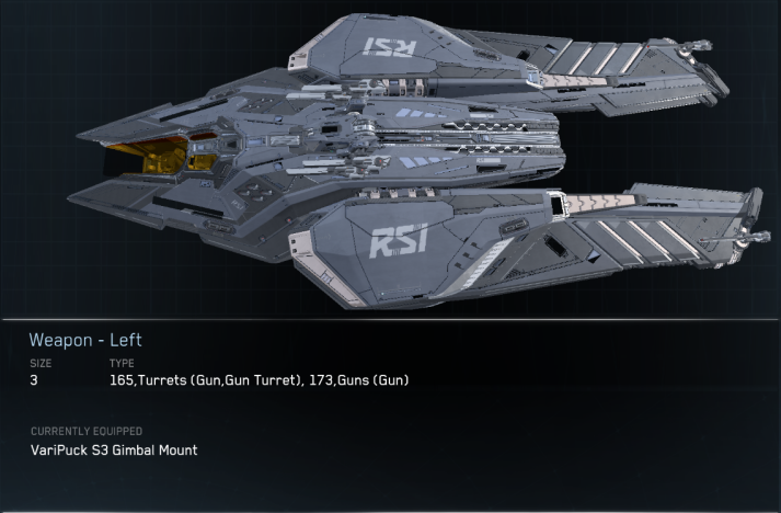 Star Citizen's Alpha 3.23 patch was released on 
May 11, 2024.

Today is the first day i can now use the scorpious since
May 11, 2024. due to the turret been broken muti-crew was not possible in the ship 
to think it took cig  almost 3 and half months to fix this.