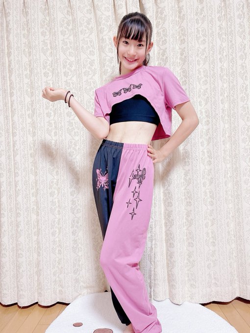 Twitterのコスプレ画像15