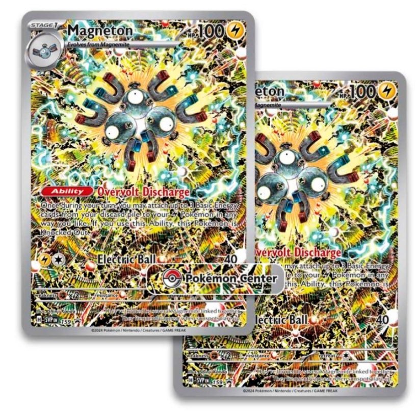 Pokemon TCG Restocks & News tweet media