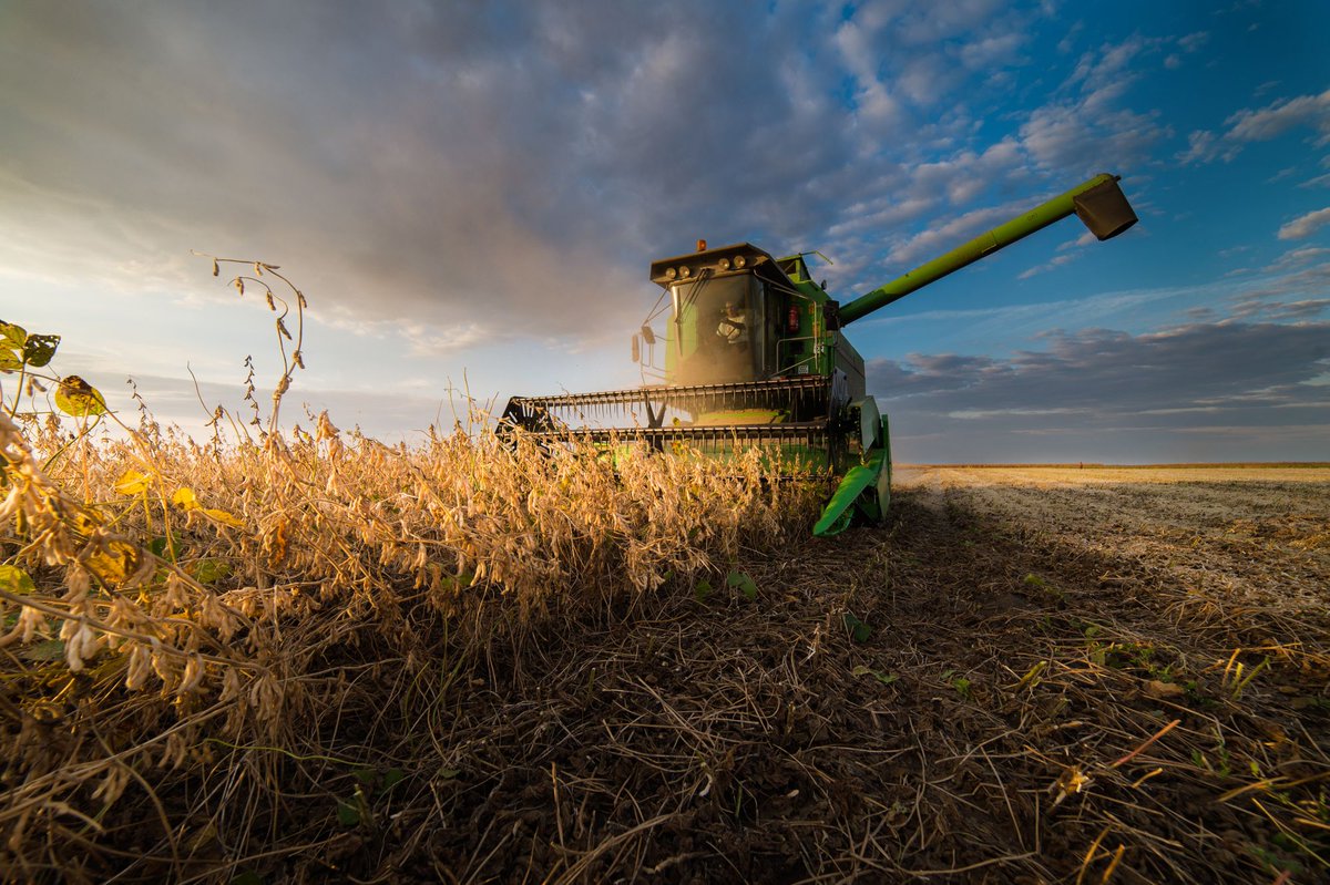 Langseth Family Farm is #HIRING a Farm Equipment Operator in Barney, ND. Operate &amp; perform maintenance on tractors &amp; implements for planting, cultivating, &amp; harvesting. We offer $22-$30/hr, health insurance, performance bonuses, &amp; 401(k). aghires.com/career/250960/…