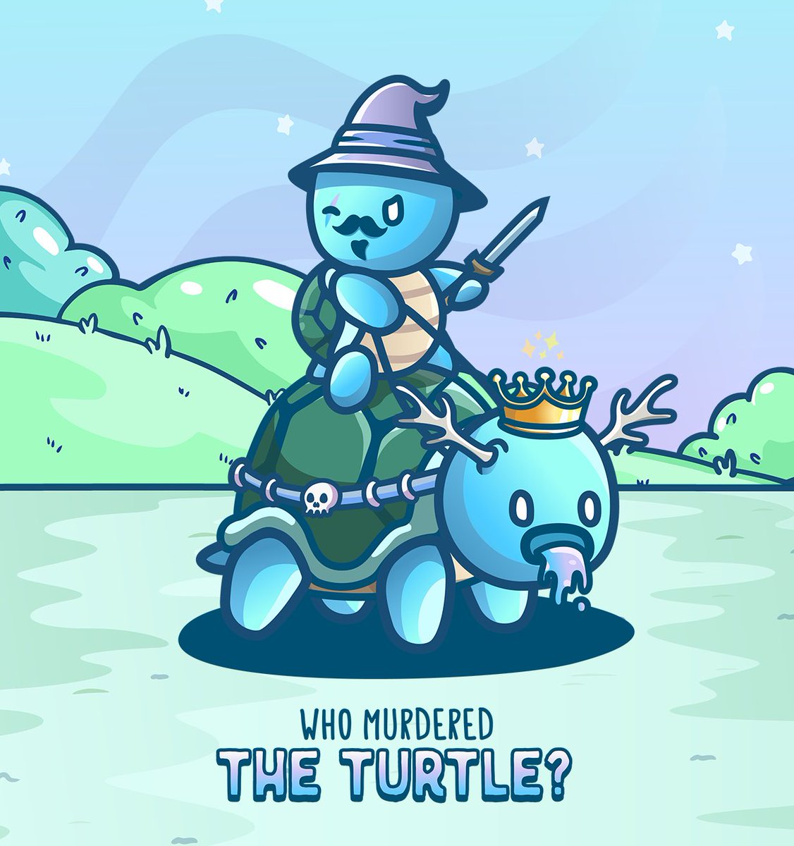 Not long now to wait! #cardgames #tabletopgames #Kickstarter