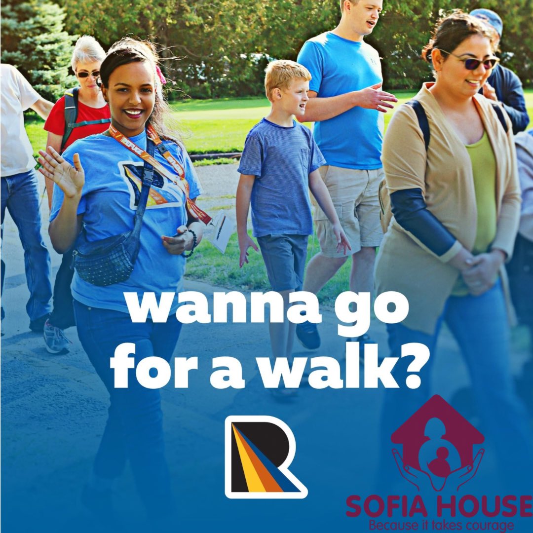 October 5th join us! Fundraising starts now!! Register a team, join a team or donate today. rideforrefuge.org/regina 
#sofiahouse #regina #ipv #endviolence #communitysupport #rideforrefuge
