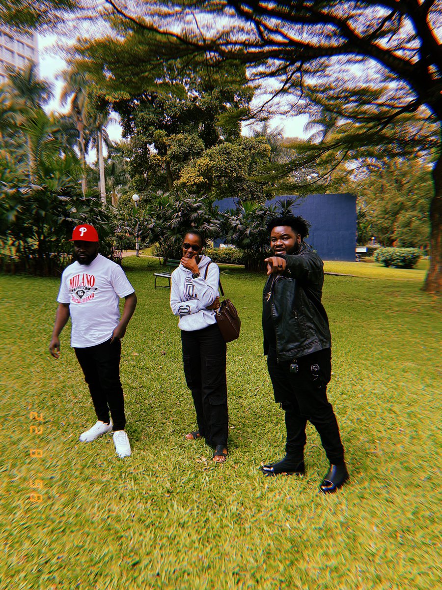 chikoandmadrat's tweet image. We Are About To Get There
#SiteVisit
#10YearsOfMadratandChiko
#TagEvents 
@talentafrica
