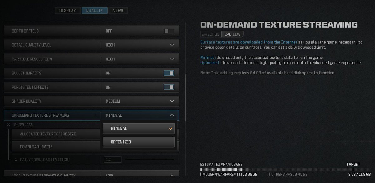 CharlieIntel tweet media