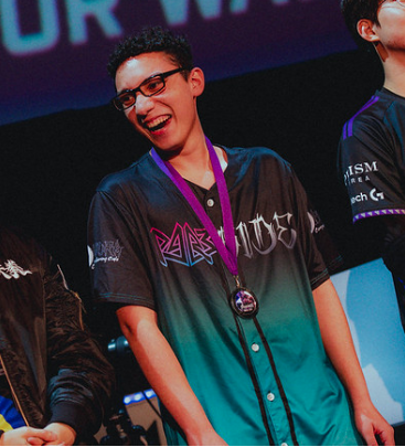 VIT KingReyJr ➡️ Texas Showdown tweet media