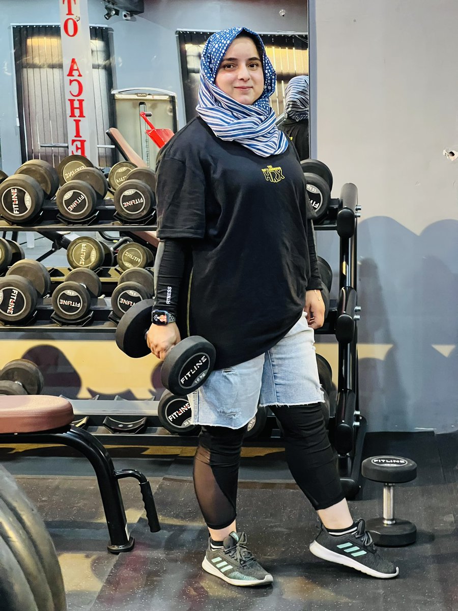 Irtiqa Ayoub tweet media
