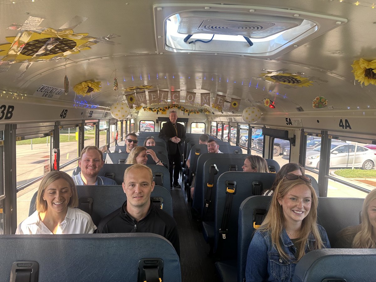 Dr. Kristin Larsen tweet media