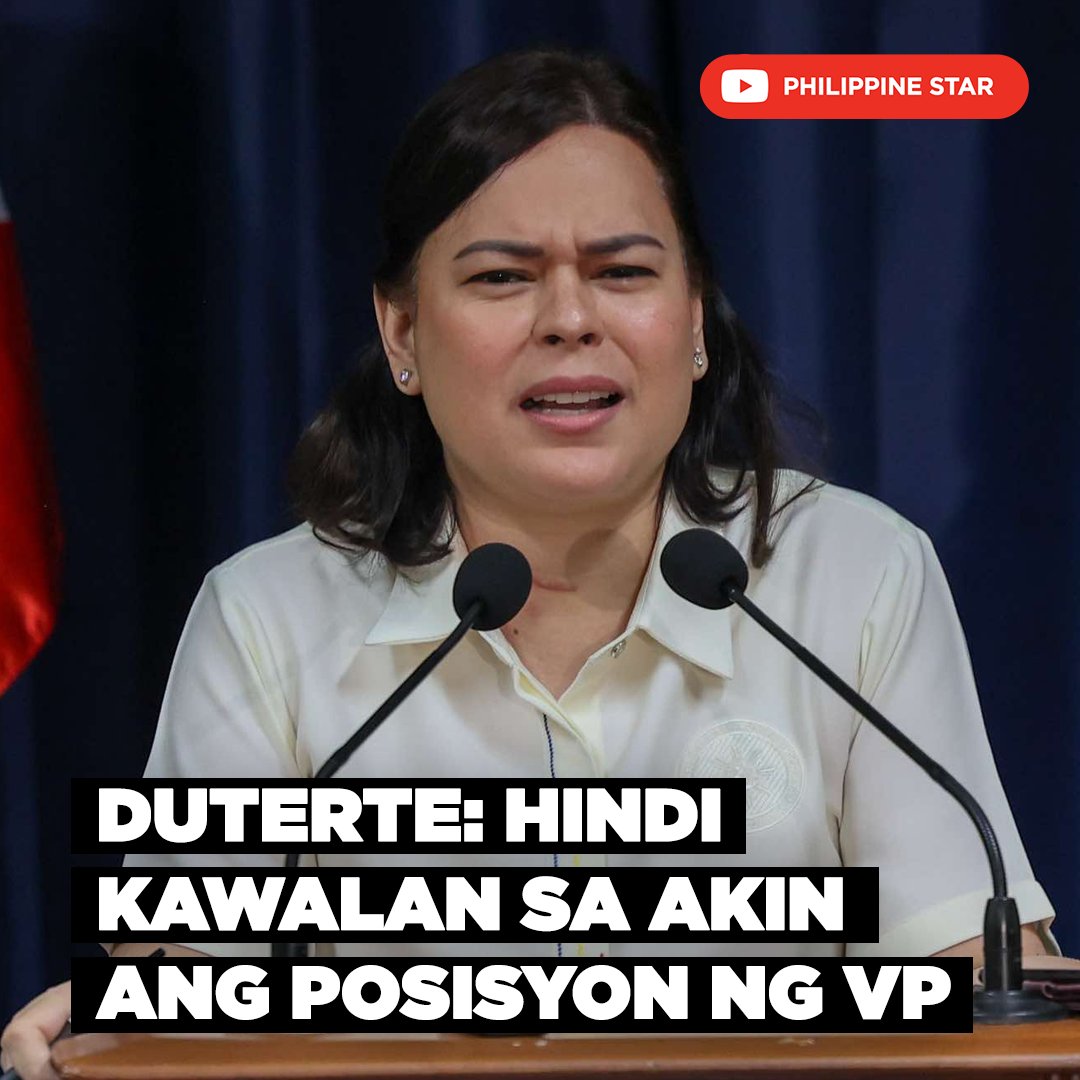 The Philippine Star tweet media