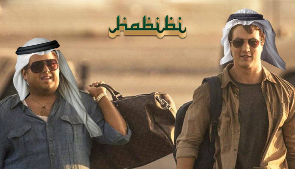 <a href="/Sartoshi0x/">Wookiee Ai 🌕🌖🌗🌘🌑🌒🌓🌔🌕</a> $Habibi is your answer solid project, no liquidation worries, and plenty of potential. Check it out you won’t be disappointed

habibi.xyz