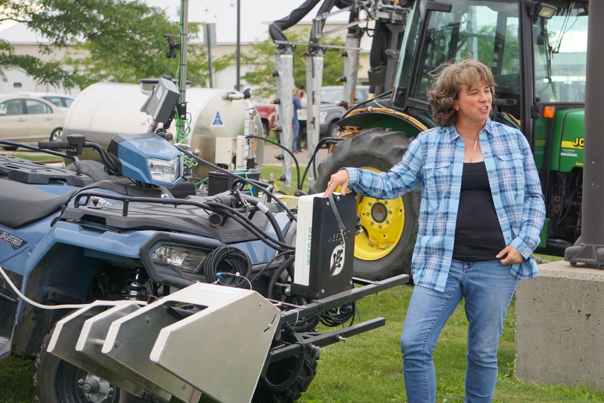 Cornell CALS tweet media