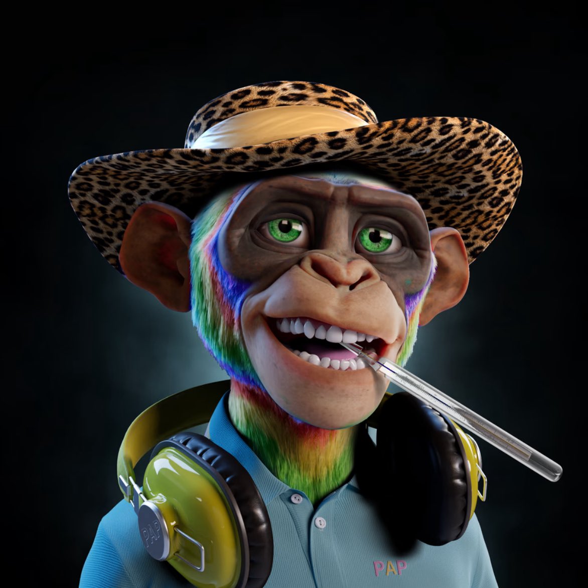 GM 🍌 

Do you love Apes but can’t afford an OG!

Let’s do something crazy on Prime Thursday 🤪 

Add <a href="/PrimeApePlanet/">PRIME PLANET</a> and <a href="/PAP5546/">RAFIKI🌴🥥</a> to your X Account 💪🏽 buy 1 Prime Ape from the floor and receive 1 for free 🔥

48 hours from now 🚀 
#TogetherStrong #ApeFollowApe