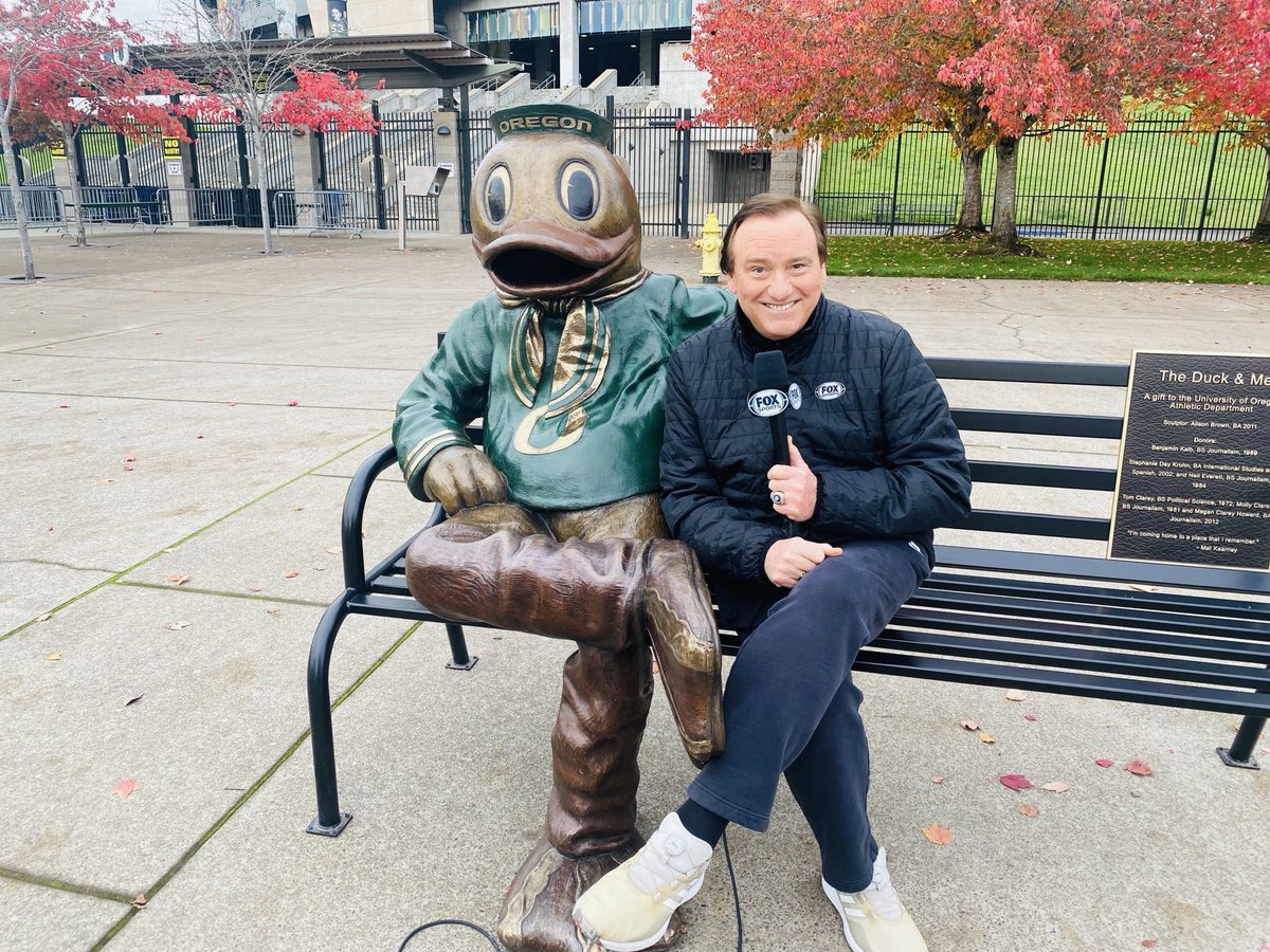 Tim Brando tweet media