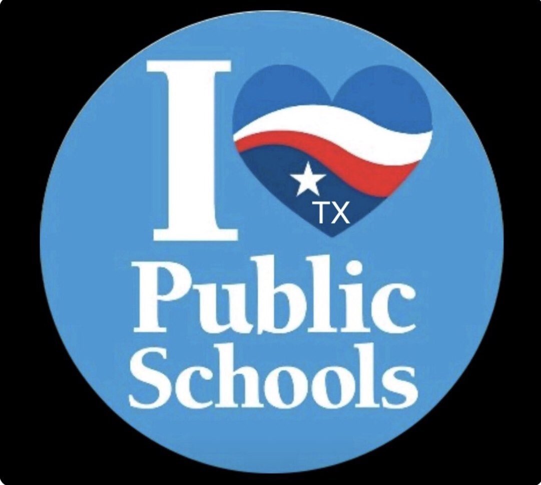 pastors4txkids's tweet image. Never underestimate a public school teacher.

Don’t underpay them either!

Send @GregAbbott_TX &amp;amp; #txlege a message they can’t refuse.

Vote a pro-#txed anti-voucher House in November!

@averieforall @LizforTexas @BirkholzforTX @kristianfortx @laurelswift