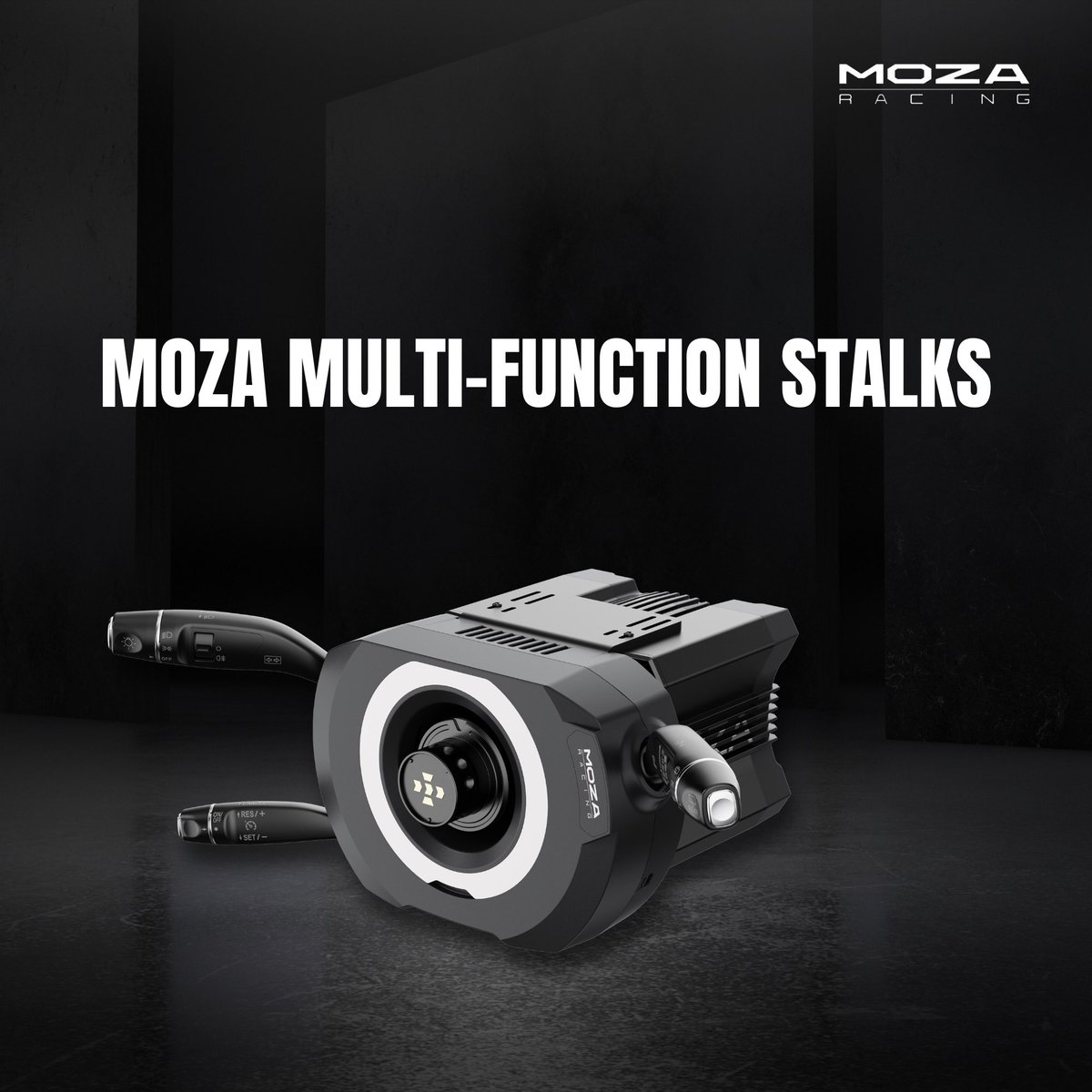MOZA Racing tweet media