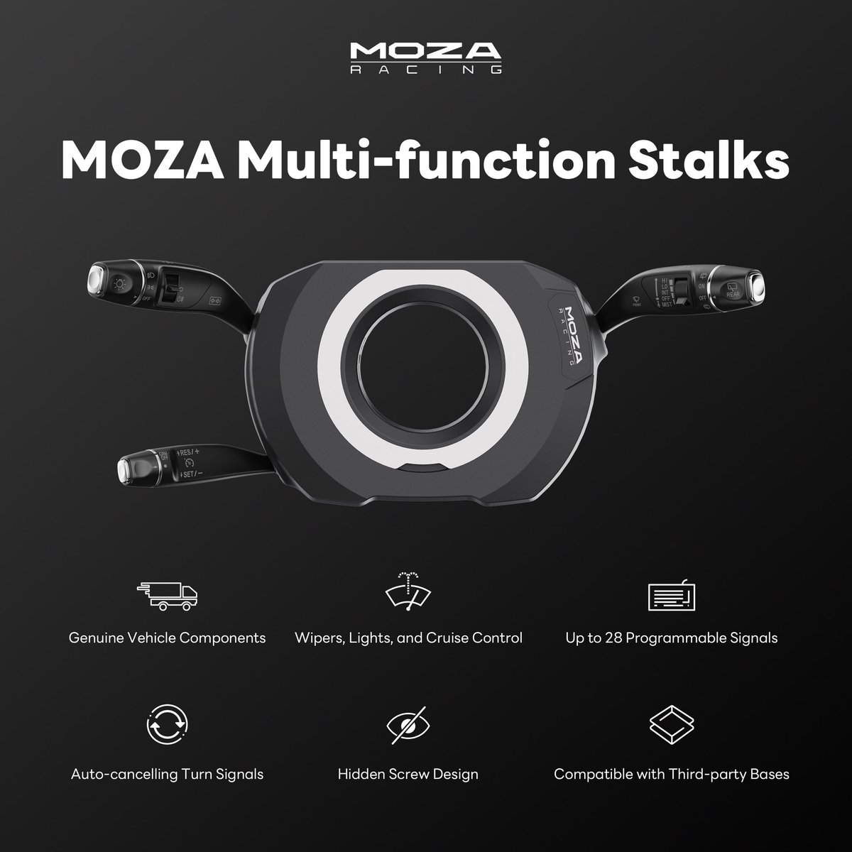 MOZA Racing tweet media