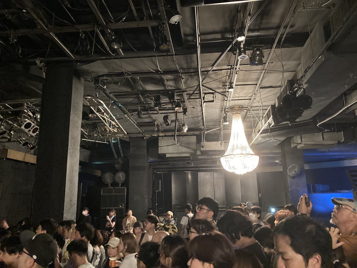 ハラポ tweet media