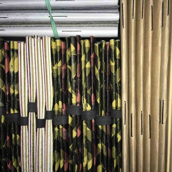 Crosstown Arts Residency alum Corkey Sinks has an exhibition opening at the Beverly + Sam Ross Gallery this Friday! Congratulations, Corkey!

The show will have a reception on Friday, August 23, from 5-8pm.