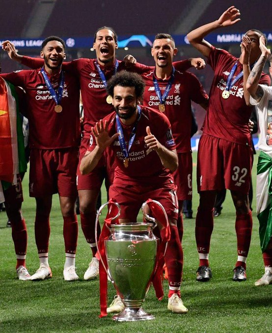 Liverpool International tweet media